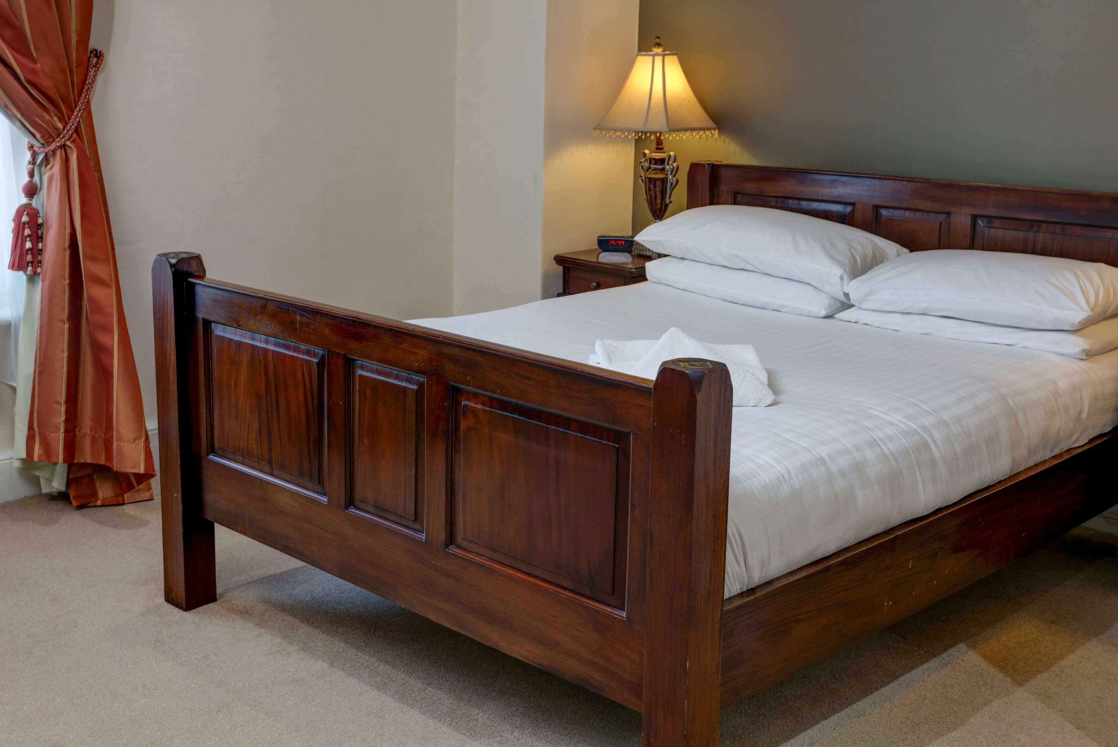 Best Western Claydon Hotel Екстер'єр фото